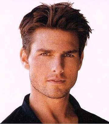 tom cruise